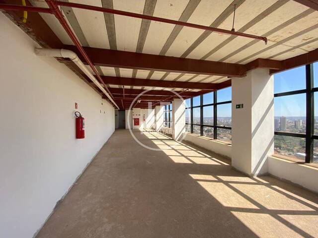 Sala para Venda em Aparecida de Goiânia - 5