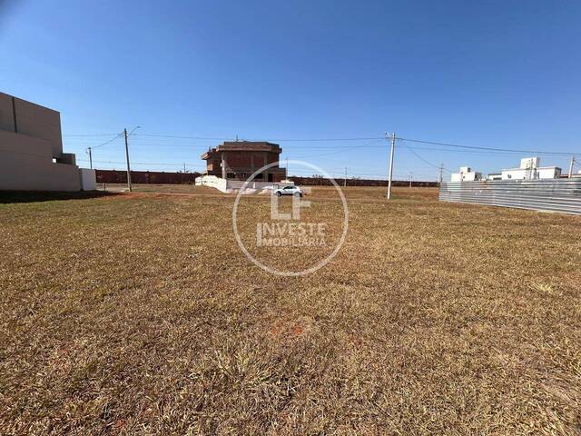 #530 - Terreno em condomínio para Venda em Senador Canedo - GO - 3