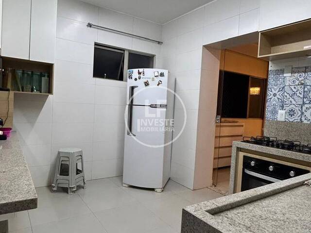 Apartamento para Venda em Goiânia - 5