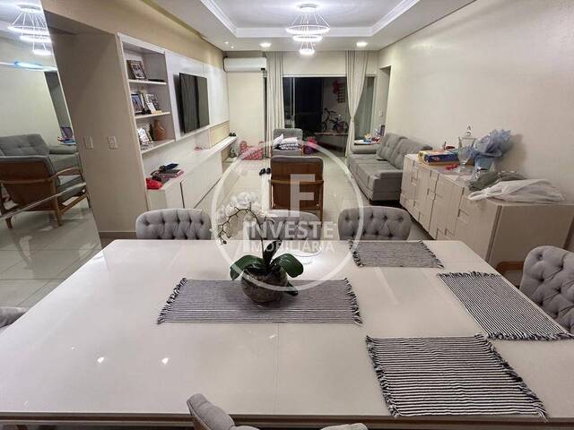 Apartamento para Venda em Goiânia - 2