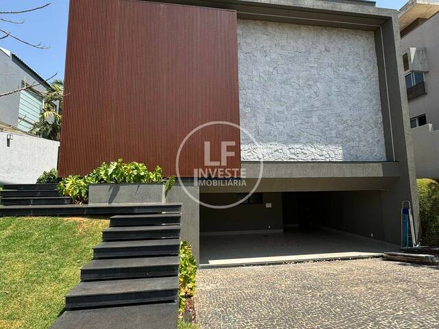 Venda em Alphaville Flamboyant Residencial Araguaia - Goiânia