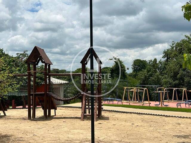 #536 - Terreno em condomínio para Venda em Trindade - GO - 3