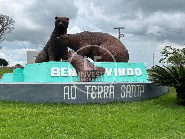 Venda em Região Sudoeste - Trindade