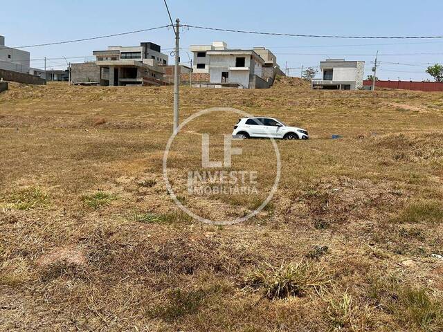 Terreno em condomínio para Venda em Senador Canedo - 5