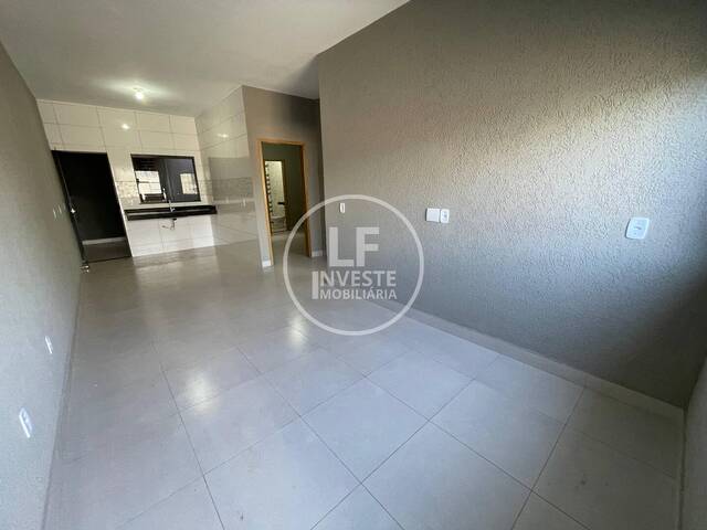 Casa para Venda em Goiânia - 4