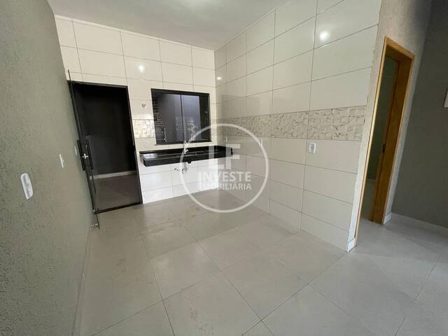 Casa para Venda em Goiânia - 5