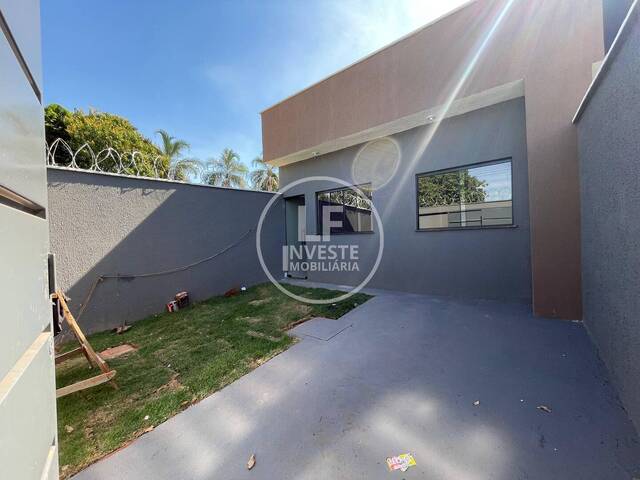 Casa para Venda em Goiânia - 2