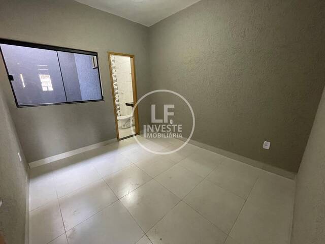 Casa para Venda em Goiânia - 4