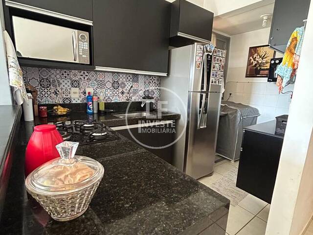 Apartamento para Venda em Goiânia - 3