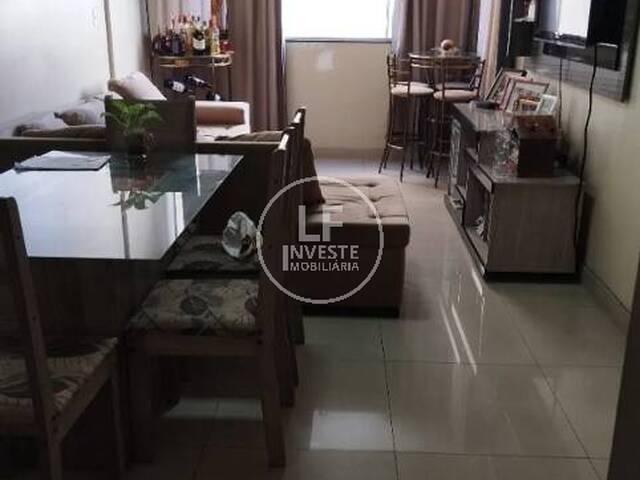 Apartamento para Venda em Goiânia - 2