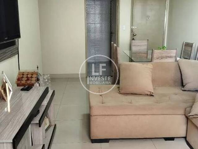 Apartamento para Venda em Goiânia - 4