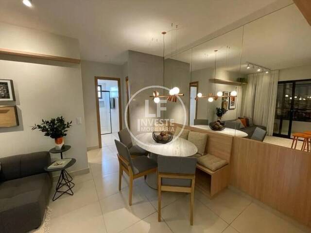 Apartamento para Venda em Goiânia - 2