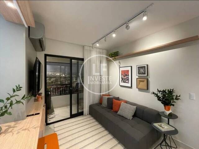 Apartamento para Venda em Goiânia - 3