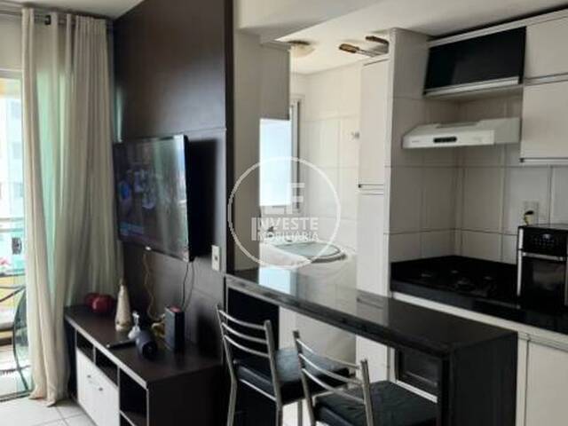 Apartamento para Venda em Goiânia - 4
