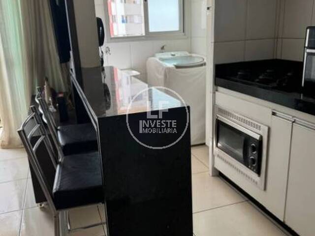 Apartamento para Venda em Goiânia - 5