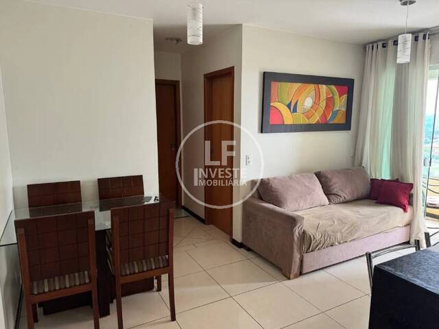 Apartamento para Venda em Goiânia - 2
