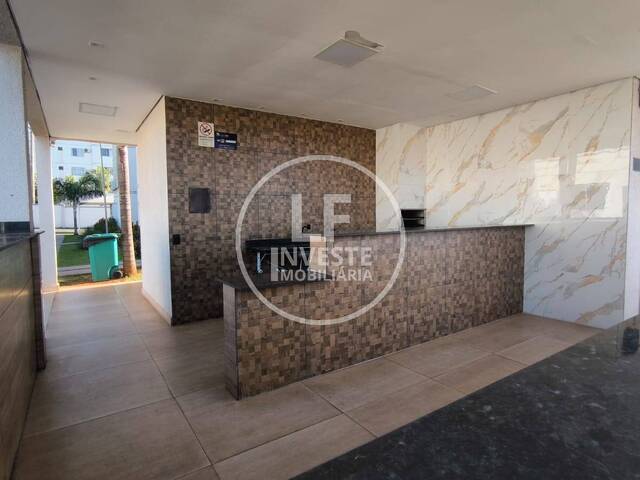 Apartamento para Venda em Goiânia - 4