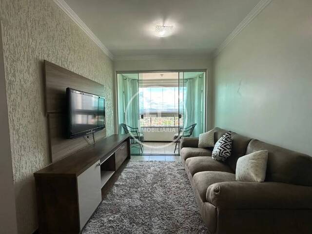 Apartamento para Venda em Goiânia - 2