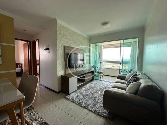 Apartamento para Venda em Goiânia - 3