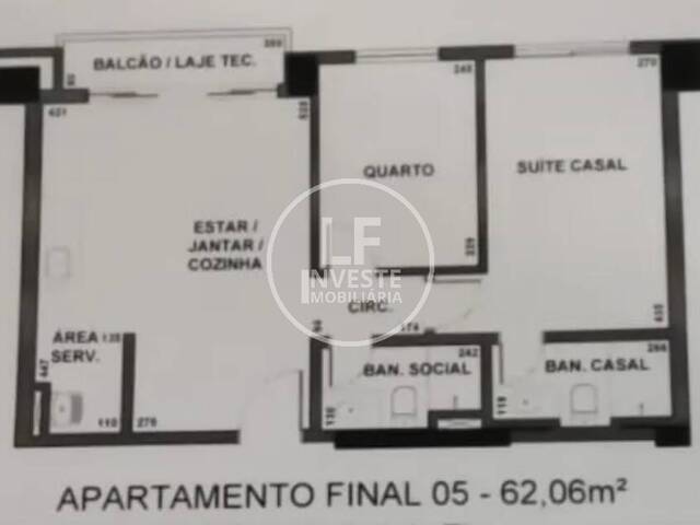 Apartamento para Venda em Goiânia - 4