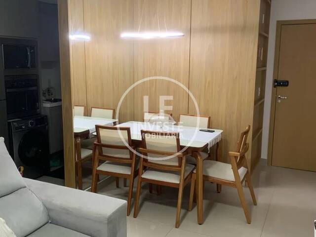 Apartamento para Venda em Goiânia - 2
