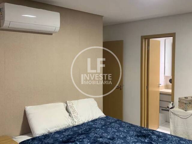 Apartamento para Venda em Goiânia - 3