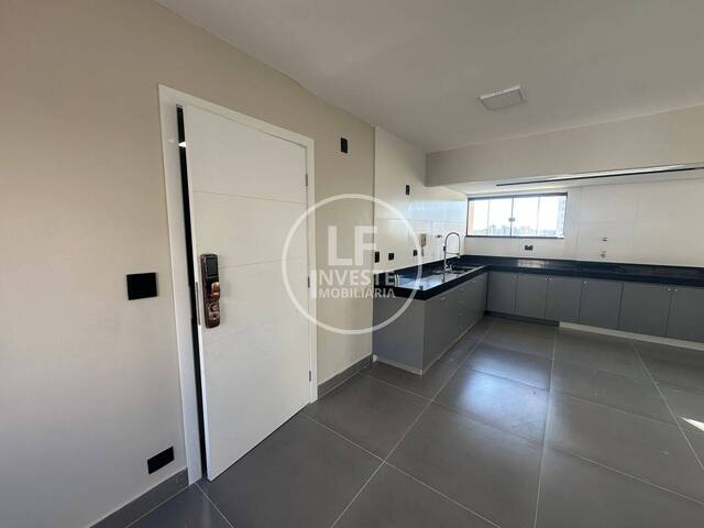 Apartamento para Venda em Goiânia - 3