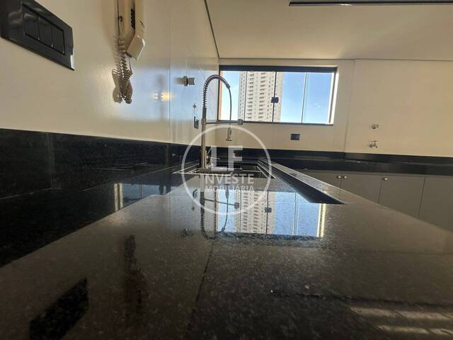Apartamento para Venda em Goiânia - 4