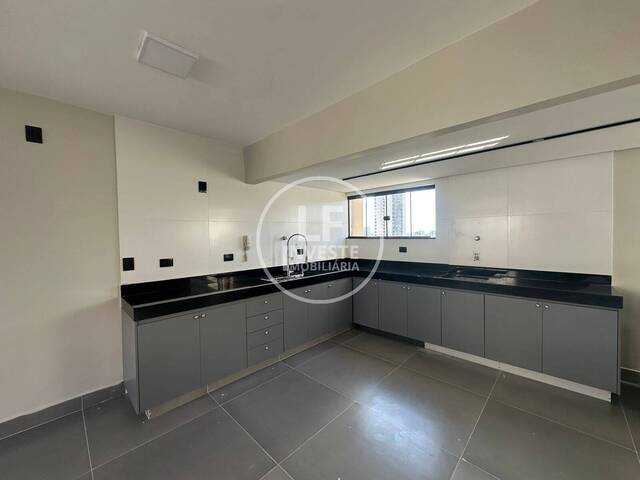 Apartamento para Venda em Goiânia - 2