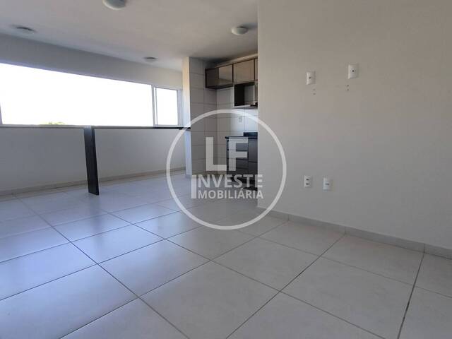 Apartamento para Venda em Goiânia - 4