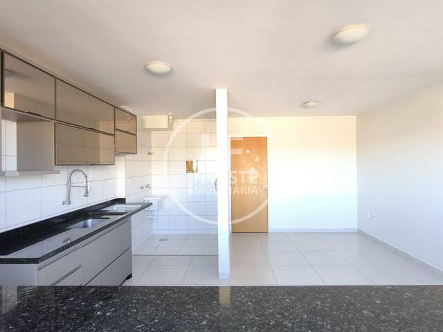 #493 - Apartamento para Venda em Goiânia - GO