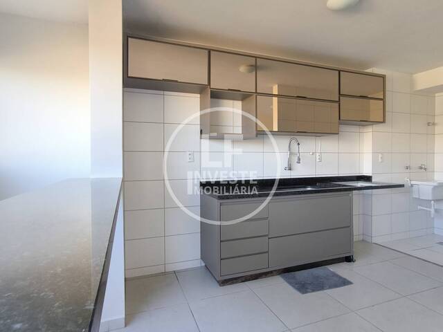 #493 - Apartamento para Venda em Goiânia - GO