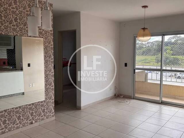 #561 - Apartamento para Venda em Goiânia - GO - 1