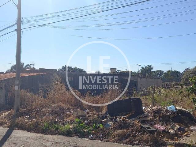 #563 - Terreno para Venda em Anápolis - GO - 1