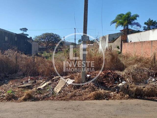 #563 - Terreno para Venda em Anápolis - GO - 3