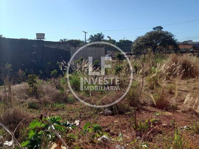 #563 - Terreno para Venda em Anápolis - GO - 2