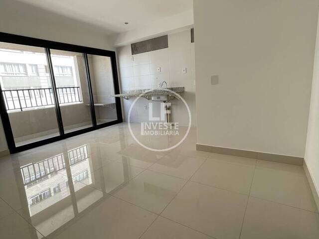 #565 - Apartamento para Venda em Goiânia - GO - 1