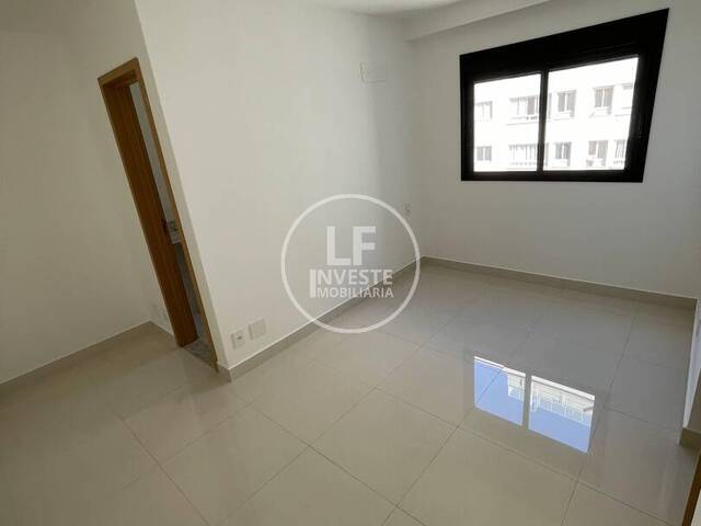 #565 - Apartamento para Venda em Goiânia - GO - 3