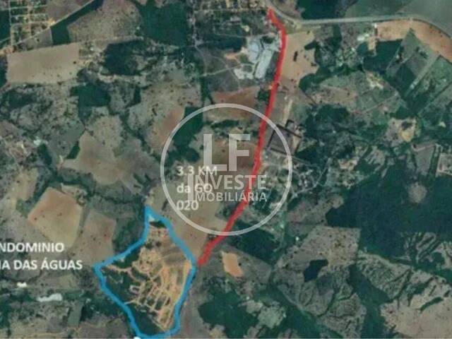 Terreno em condomínio para Venda em Bela Vista de Goiás - 4