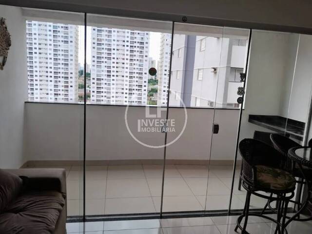 Apartamento para Venda em Goiânia - 4