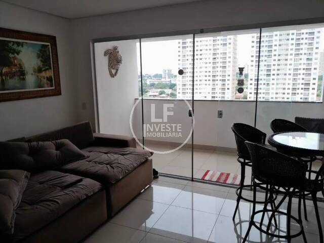 Apartamento para Venda em Goiânia - 2