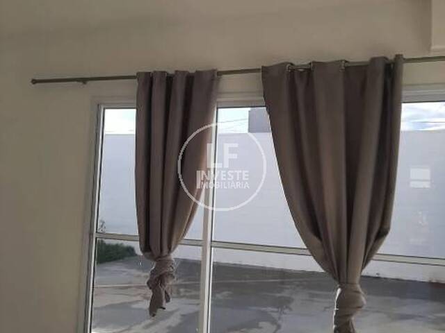 #571 - Casa em condomínio para Venda em Aparecida de Goiânia - GO - 3