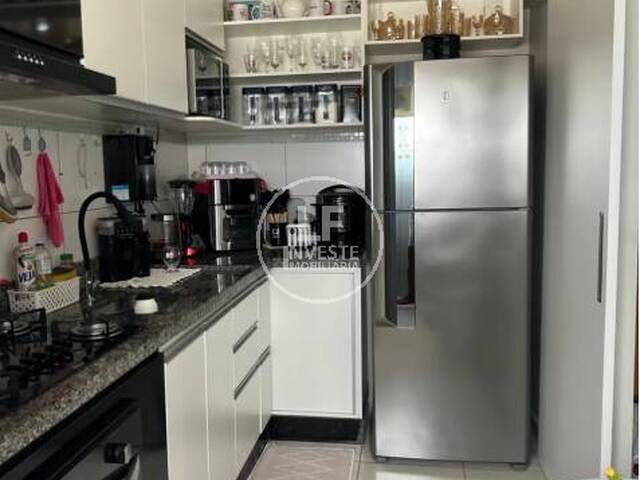 Apartamento para Venda em Aparecida de Goiânia - 4