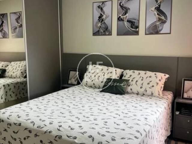 #574 - Apartamento para Venda em Aparecida de Goiânia - GO - 2