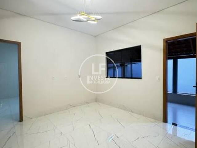 #575 - Casa para Venda em Aparecida de Goiânia - GO - 2