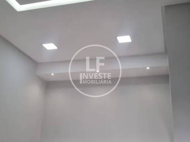 #576 - Casa para Venda em Aparecida de Goiânia - GO - 2