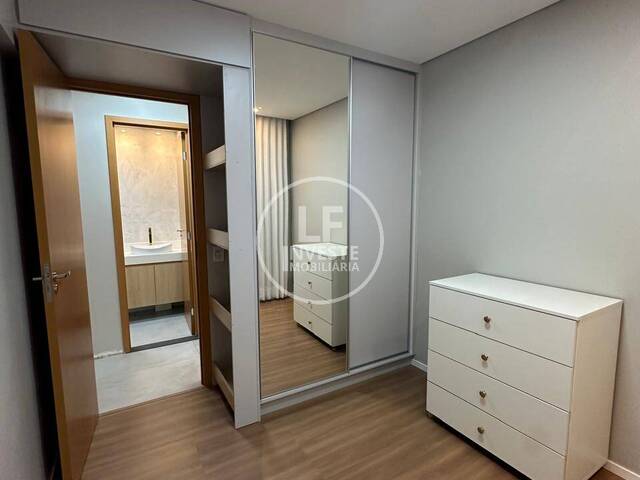 #578 - Apartamento para Venda em Aparecida de Goiânia - GO - 3