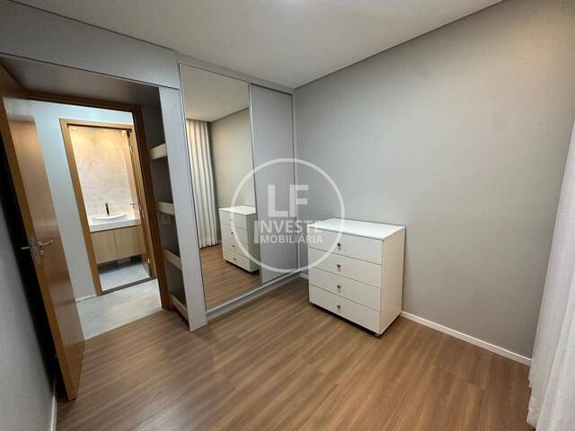 Apartamento para Venda em Aparecida de Goiânia - 4