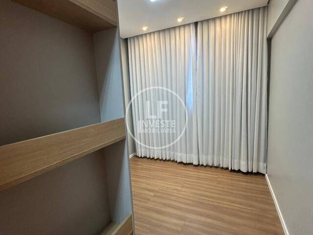 #578 - Apartamento para Venda em Aparecida de Goiânia - GO - 1