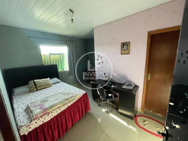 Casa para Venda em Aragoiânia - 4